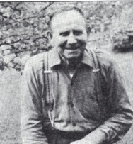 John Mikael Green