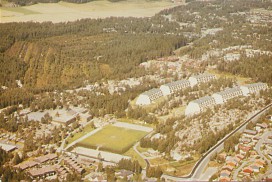 Bygda vår