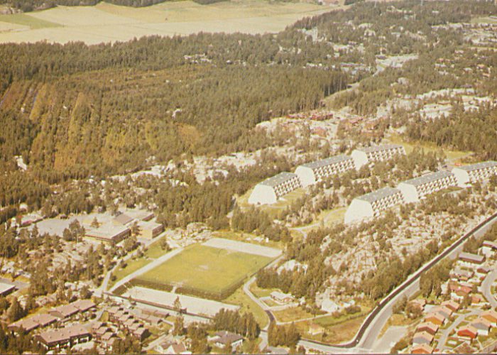 Bygda vår