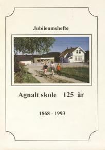 Agnalt skole 125 år
