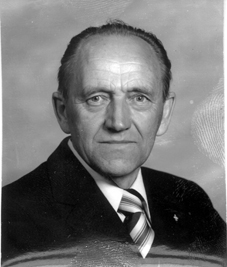 Arne Berger