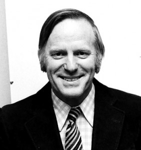 Einar Bjørnland