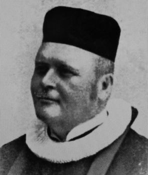 Einar Grimm 1872-1950 Kilde: wikipedia