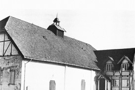 Kinoen på Greåker