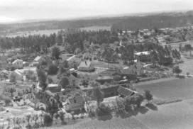 Hafslundsøy