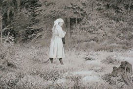 Sætrehuldra