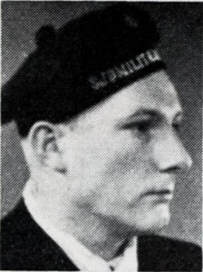 Jens Klipper 1919 - 1943