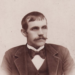 Johan Sigvart Sætre