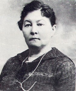 Kathinka Kjeve