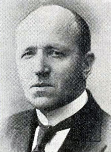 Ludvig Enge 1878-1953