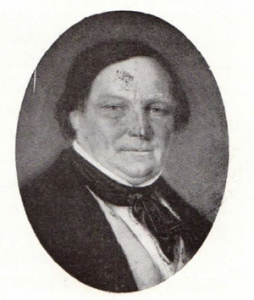 Lensmann Ole Arnesen