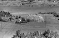 Røed 1956 Foto: Widerøe Flyveselskab A/S