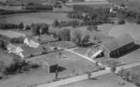 Sanne 1949Foto: Widerøe Flyveselskab A/S