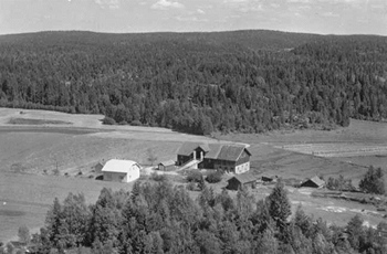 Skauge søndre