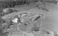 Solberg 1956 Foto: Widerøe Flyveselskab A/S