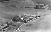 Vister 1952 Foto: Widerøe Flyveselskab A/S