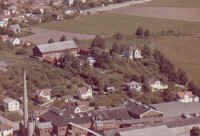 Yven 1862 Foto: Widerøe Flyveselskab A/S