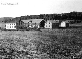Kolstad gård