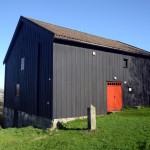 Grålumstua