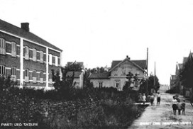Hannestad skole