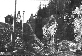 tømmertunnelen 190738cf